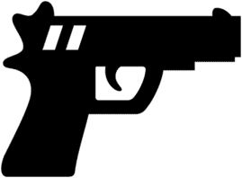 Shooting Games by GAMING WORLD